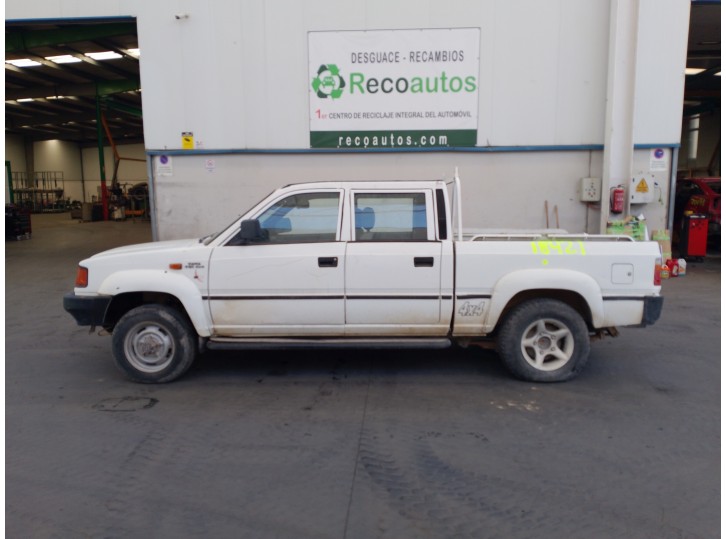 tata telcoline del año 1998