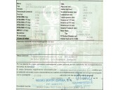 tata telcoline del año 1998