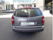 renault laguna ii grandtour (kg0) del año 2001
