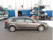 renault laguna ii grandtour (kg0) del año 2001