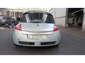 renault megane ii berlina 3p del año 2003
