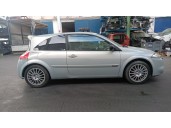 renault megane ii berlina 3p del año 2003