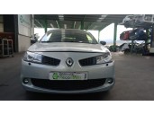 renault megane ii berlina 3p del año 2003