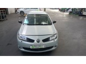 renault megane ii berlina 3p del año 2003