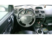 renault megane ii berlina 3p del año 2003