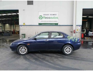 alfa romeo 156 (116) del año 2001