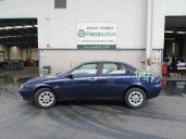 alfa romeo 156 (116) from year 2001
