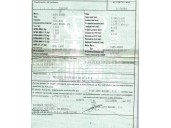 alfa romeo 156 (116) del año 2001