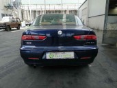 alfa romeo 156 (116) from year 2001
