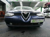 alfa romeo 156 (116) del año 2001