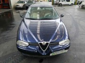 alfa romeo 156 (116) from 2001