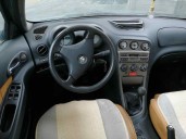 alfa romeo 156 (116) from 2001