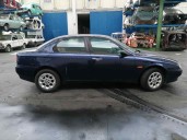 alfa romeo 156 (116) del año 2001