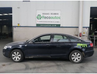 audi a6 berlina (4f2) del año 2004
