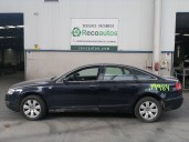 audi a6 berlina (4f2) del año 2004