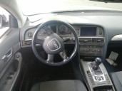 audi a6 berlina (4f2) del año 2004