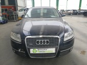 audi a6 berlina (4f2) del año 2004