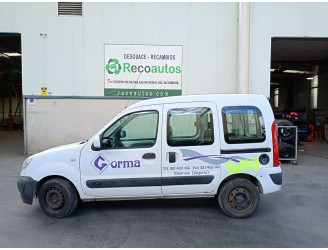 renault kangoo (kc0/1_) del año 2006