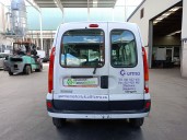renault kangoo (kc0/1_) del año 2006