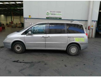 lancia phedra (180) del año 2003