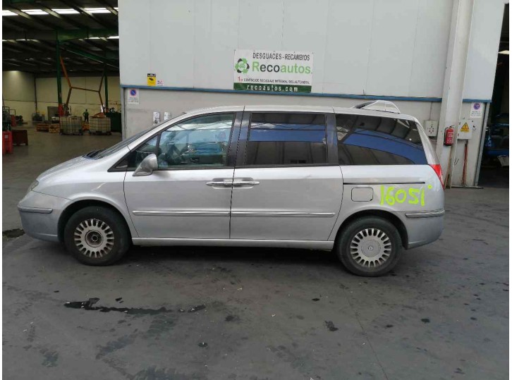 lancia phedra (180) del año 2003