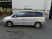 lancia phedra (180) del año 2003