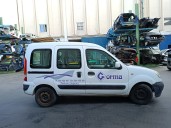 renault kangoo (kc0/1_) del año 2006