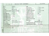 lancia phedra (180) del año 2003