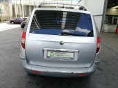 lancia phedra (180) del año 2003