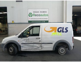 ford transit connect (tc7) del año 2005