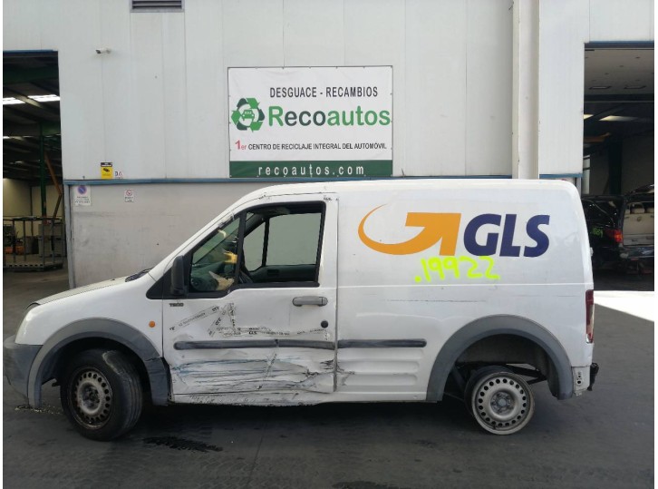 ford transit connect (tc7) del año 2005