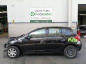 dacia sandero ii del año 2015