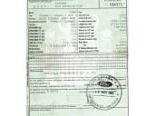 ford transit connect (tc7) del año 2005