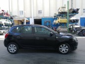 dacia sandero ii del año 2015