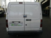 ford transit connect (tc7) del año 2005
