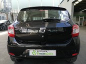 dacia sandero ii del año 2015