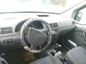 ford transit connect (tc7) del año 2005