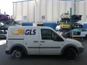 ford transit connect (tc7) del año 2005