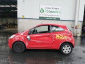 ford ka (ccu) del año 2015