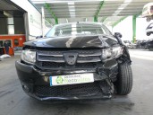 dacia sandero ii del año 2015