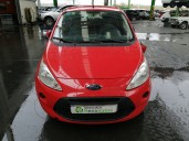 ford ka (ccu) del año 2015
