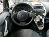 ford ka (ccu) del año 2015