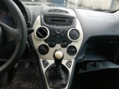 ford ka (ccu) del año 2015