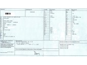 ford ka (ccu) del año 2015