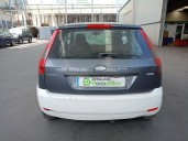ford fiesta (cbk) del año 2005