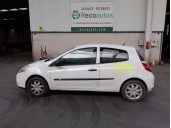 renault clio iii del año 2012