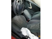ford ka (ccu) del año 2015