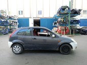 ford fiesta (cbk) del año 2005