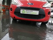 ford ka (ccu) del año 2015