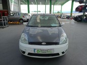 ford fiesta (cbk) del año 2005